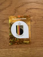 Panini Sticker FIFA World Cup 2026 Belgien BEL 1 neu