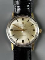 Vintage Consul Automatique 30 Rubis