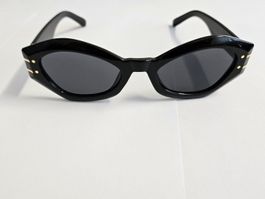 Modische Damen Sonnenbrille (neu)