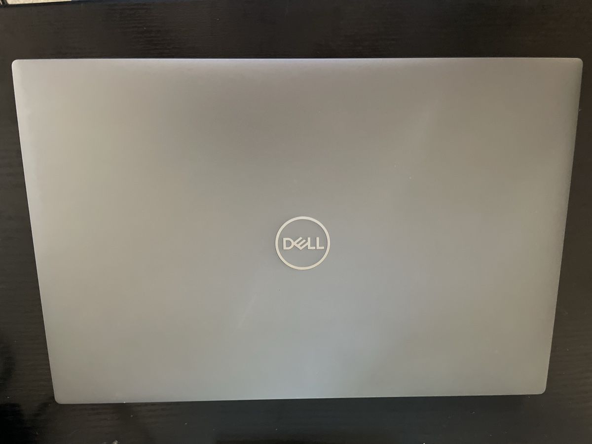 Dell Notebook: Dell Precision 5570 Def. 256/00/i7 ab 1 CHF – Difettoso da Abtwil sg venduto da Kueng.MultiOutlet 4