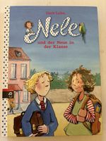 Nelle und der Neue in der Klasse Kinderbuch