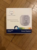 Tint Switch, Unterputz Zigbee Lichtschalter