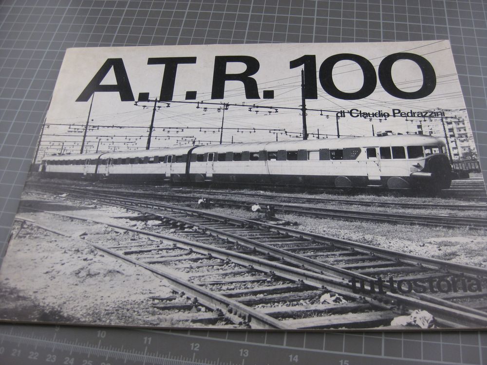 FS ATR 100 Kaufen auf Ricardo