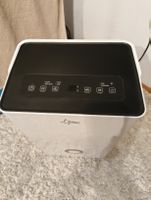 Titel: Suntec DryFix 30 select APP – Luftentfeuchter 30l/24h