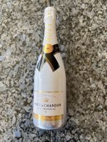 Moet Chandon Ice Champagner
