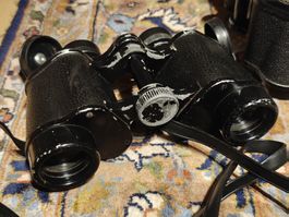 Kern Alpin Stereo 8x30 AR