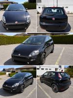 Fiat Punto 1.4 8V frisch ab MFK