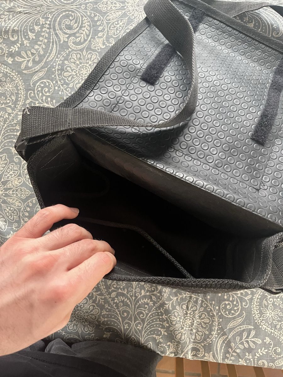 Borse: Tommy Bahama Tasche – Usato da Bertschikon Gossau venduto da Weezysarchive 3
