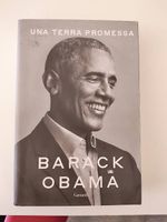 Barack Obama - UNA TERRA PROMESSA