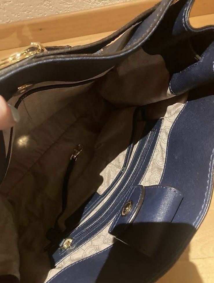 Michael Kors Borse da donna: Michael Kors Handtasche – Usato da Zürich venduto da Riley16 3