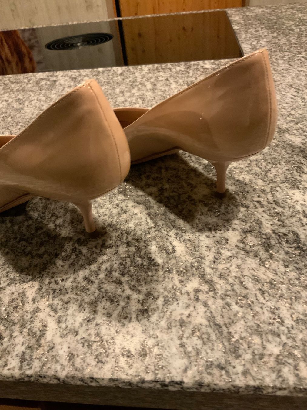 Scarpe da donna: Sebastian Pumps – Nuovo (secondo la descrizione) da Uerkheim venduto da erdf 4