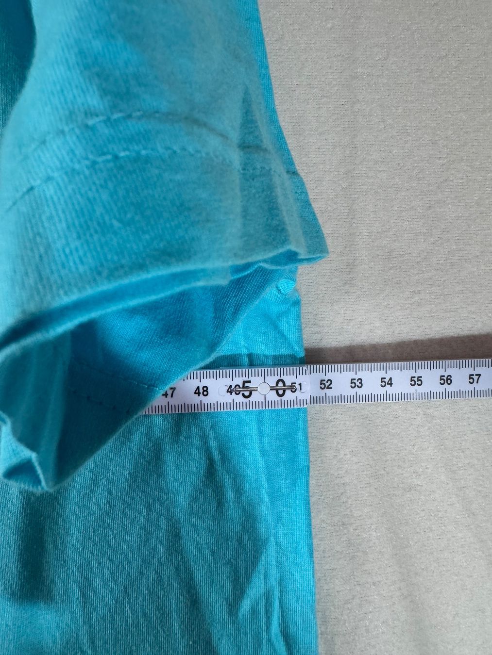 T-shirt: T-Shirt Monaco Gr. M – Usato da Grosswangen venduto da SALE_SALE_SALE 3