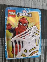 LEGO Marvel Spiderman