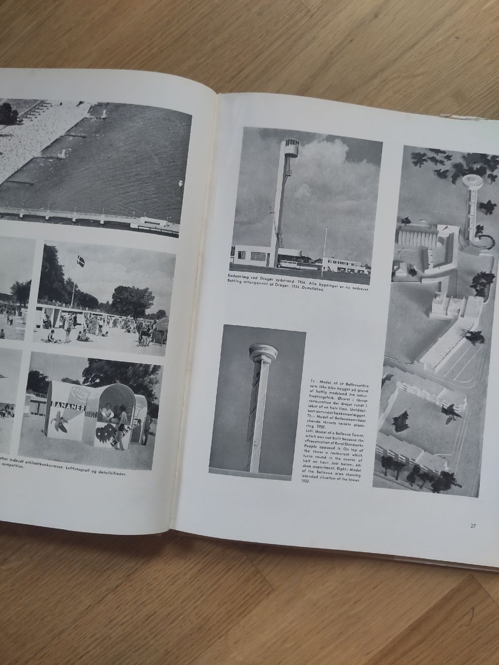 Libri: Arkitekten Arne Jacobsen (Johan Pedersen) – Usato da Zürich venduto da Hoernli123 5