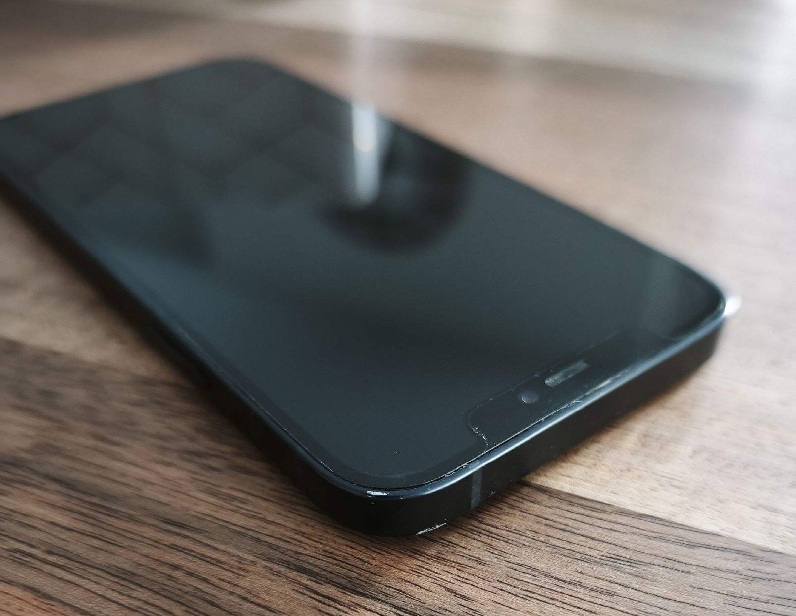 Apple Portables: iPhone 12 128GB schwarz – D'occasion à Hinwil par yar_q9tl 3