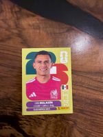 Panini FIFA World Cup 2026 Luis Malagon MEX 2