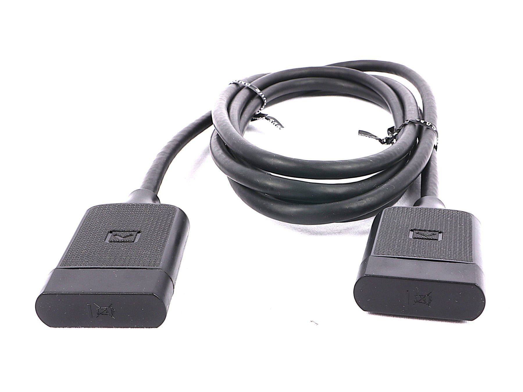 Samsung Cavi: SAMSUNG One Connect-Kabel – Nuovo (secondo la descrizione) da Steinen venduto da Restwert_Steinen 3
