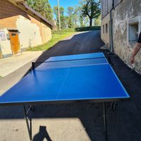 Tischtennistisch