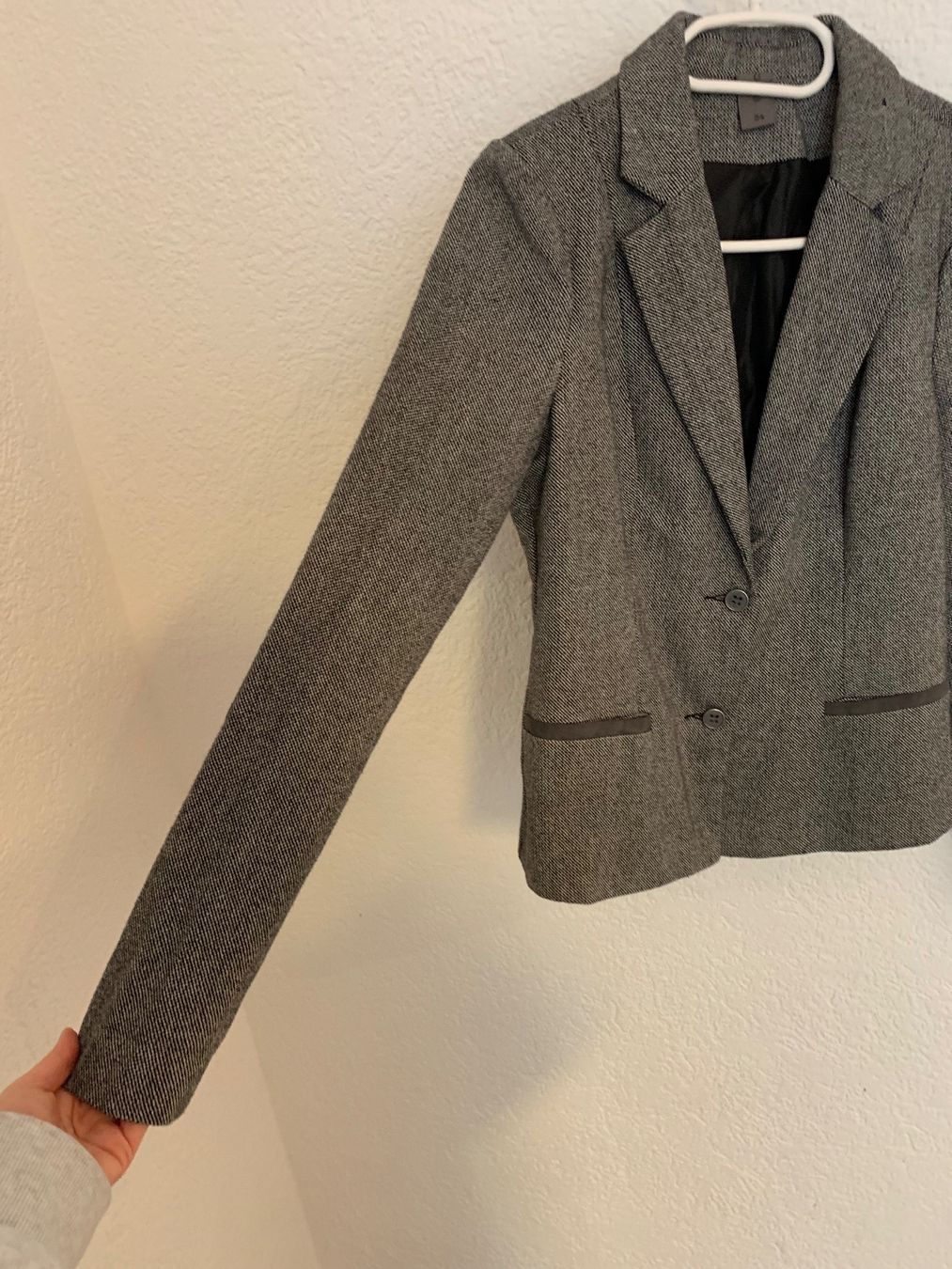 Vero Moda Giacche: Vero Moda Blazer Jacke Gr. 34 / XS – Usato da Fislisbach venduto da KolibriSecondhand 6