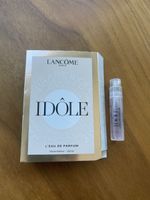 Lancôme Idôle Eau de Parfum Probe 1.2ml  - Neu!