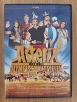 Asterix bei den Olympischen Spielen - DVD - Top Zustand!