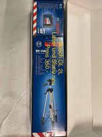 Bosch GL 2L Laser und Stativ