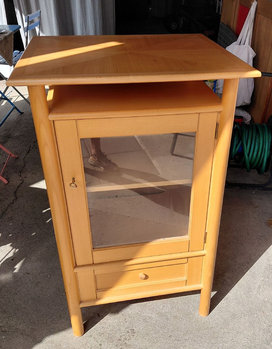 Kommoden: Möbel massiv 62x55xh1m – Gebraucht aus zuchwil von parson65