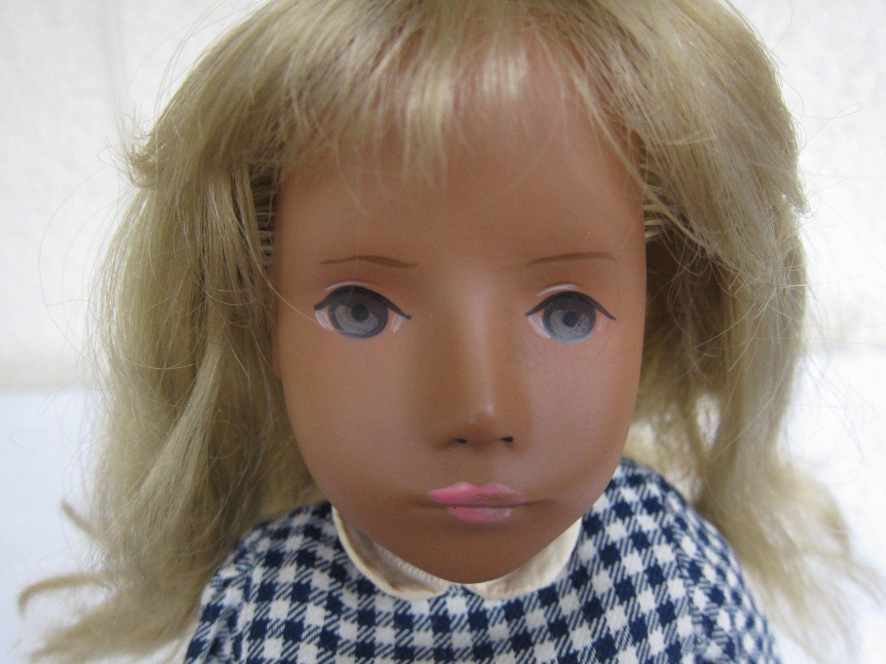 Sasha Morgenthaler Puppen: Sasha Serie – Gebraucht aus Regensdorf von Eri8057 7