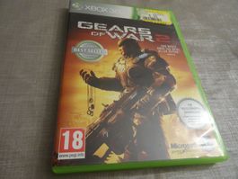 Gears of War 2 - Xbox 360