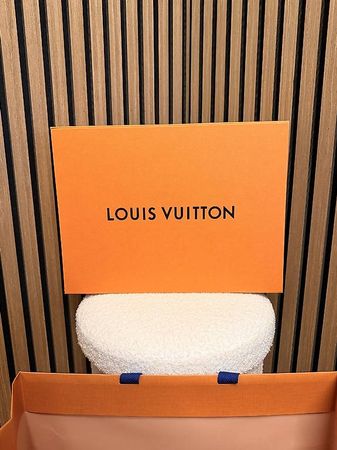 Louis Vuitton Pochette Kasai