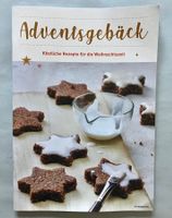 Adventsgebäck: Köstliche Rezepte für die Weihnachtszeit
