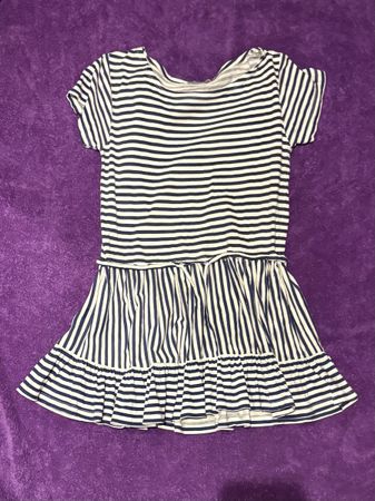 Robe d’été 10 ans