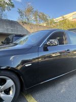 Bmw e60 523i