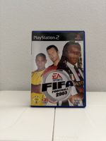 PS2 - FIFA Football 2003 (CIB)