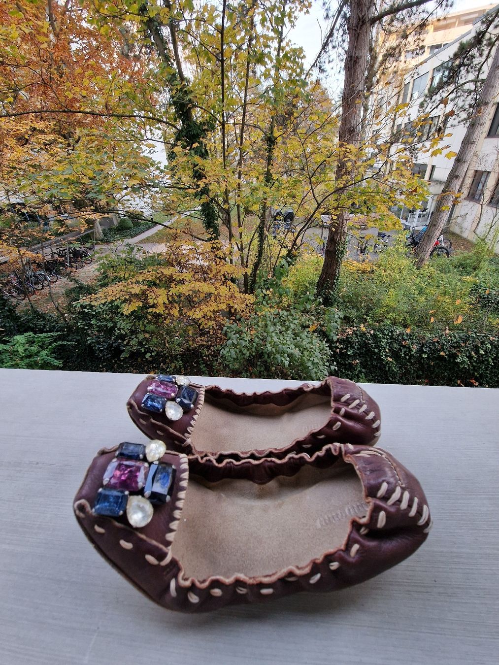 Miu Miu Scarpe da donna: Miu Miu 37.5 – Usato da Basel venduto da chingson 1