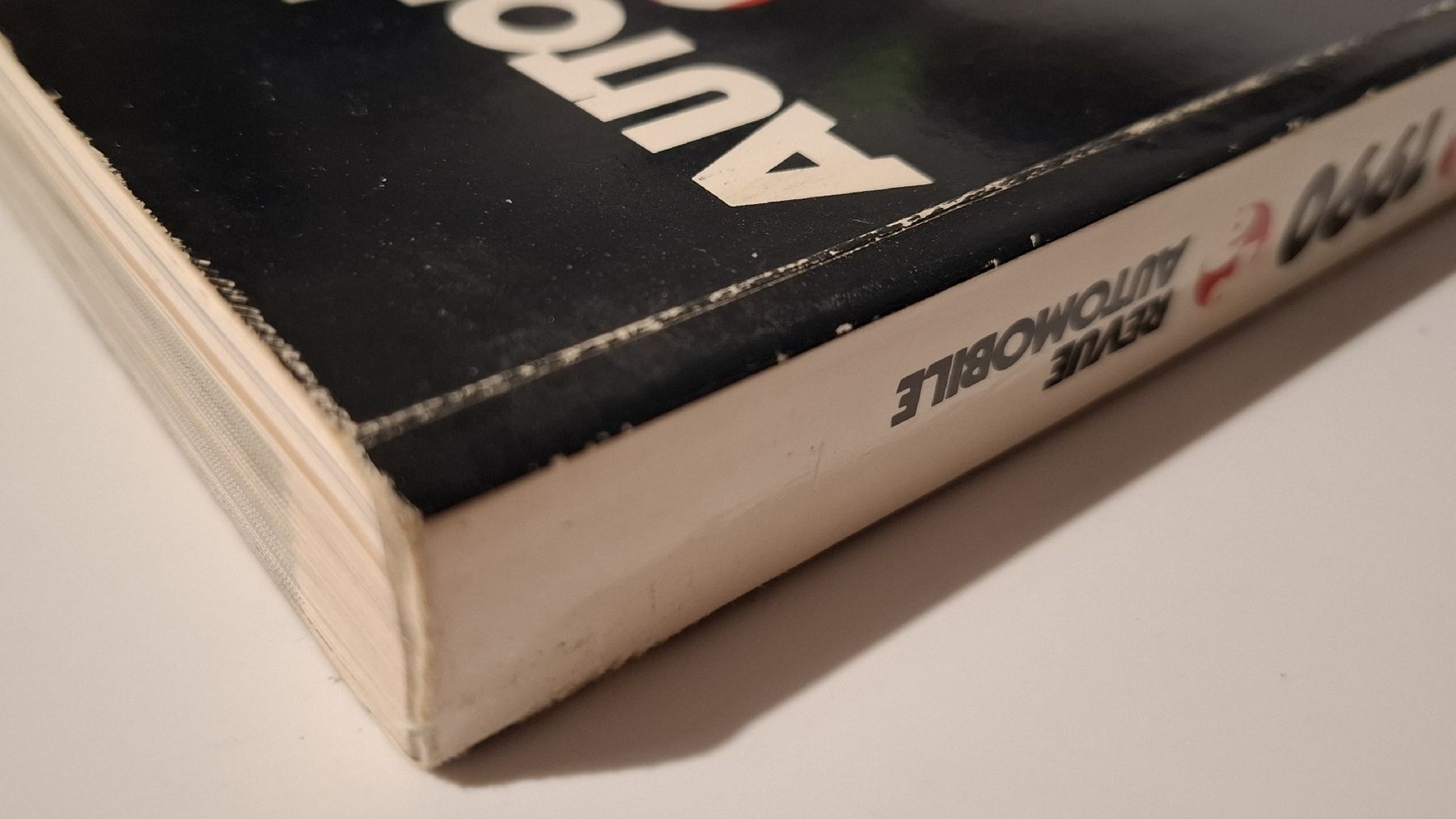 Libri: Automobil Revue Katalog 1990 – Usato da Zürich venduto da apf_b8zl 2