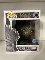 Funko Iron Throne - Game of Thrones