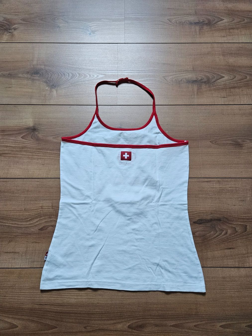 T-Shirts: T-Shirt Rückenfrei – Gebraucht aus Tann von Pepiino 1