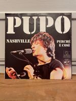 RAR: CH-Pressung Pupo – Nashville 1982 VG++