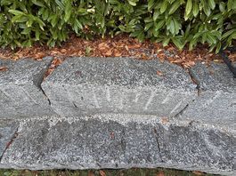 Granit Quader