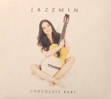 Jazzmin - Chocolate Baby