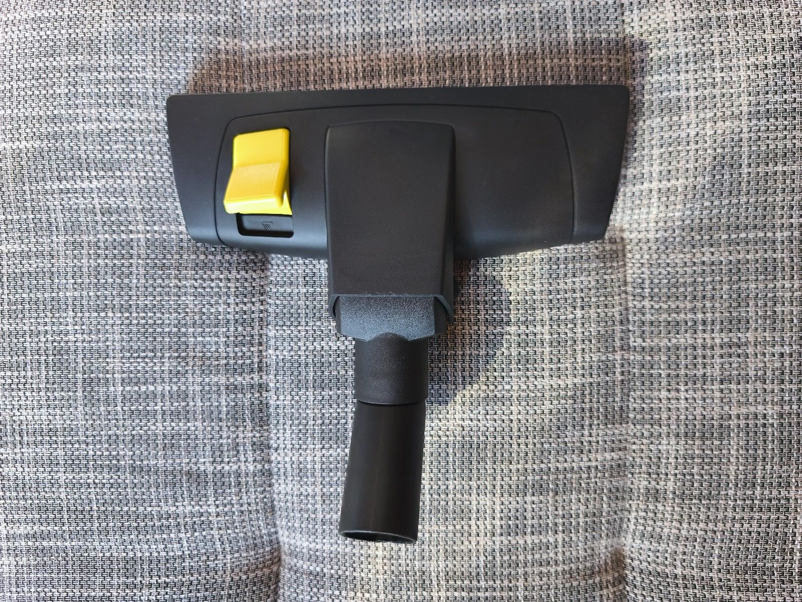 Kärcher Aspirapolveri & Accessori: Staubsaugerdüse Kärcher schwarz  – Nuovo e nell'imballaggio originale da Murten venduto da fab_6rbb