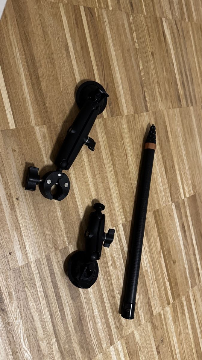 Insta360 Action Cam: Insta 360 x4 – Nuovo (secondo la descrizione) da Neuenhof venduto da aun_n8js 2