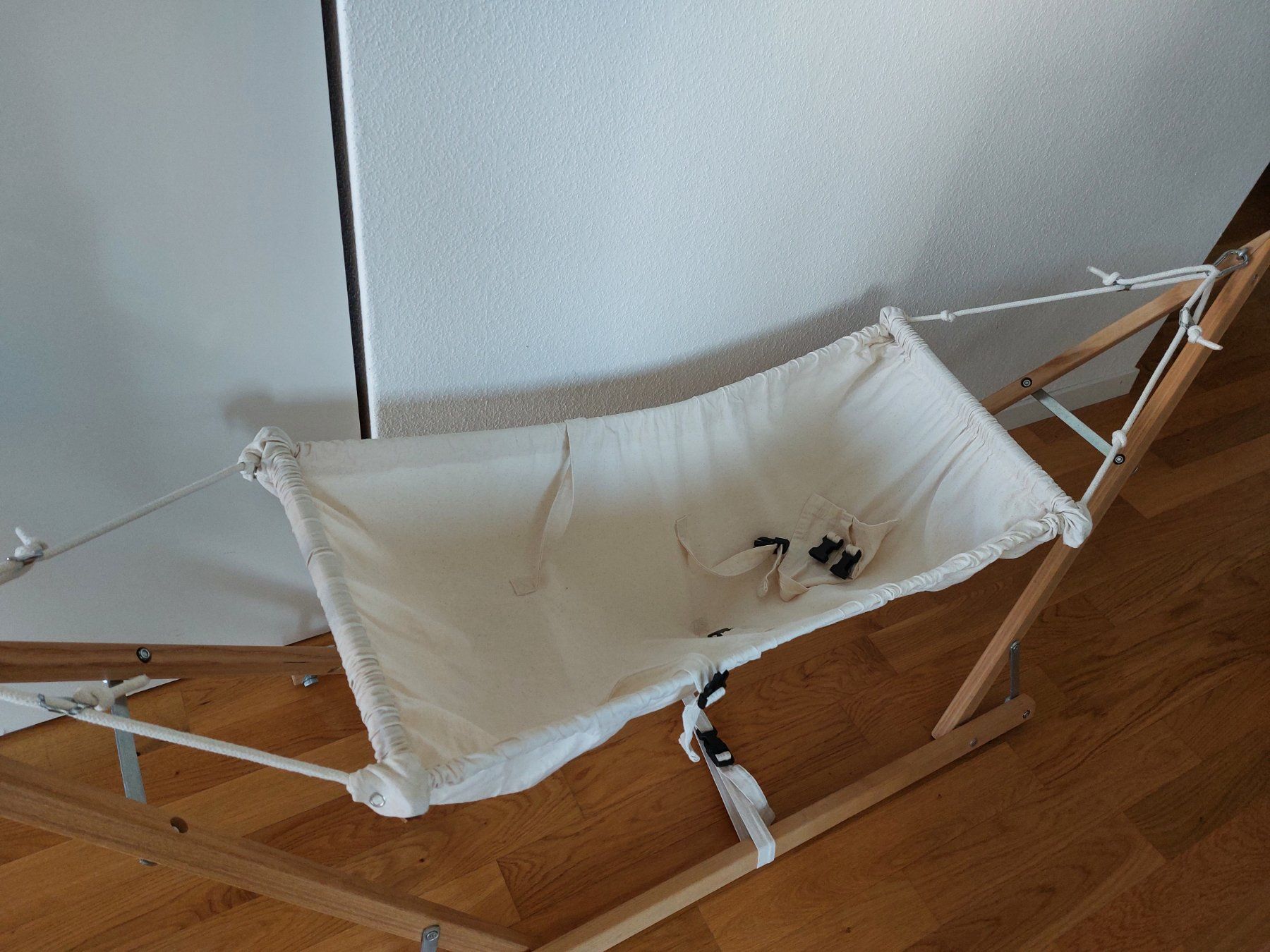 Amazonas Amache: Hamac pour bébé Amazonas modèle Koala – Usato da Ostermundigen venduto da jul_7t8v 8