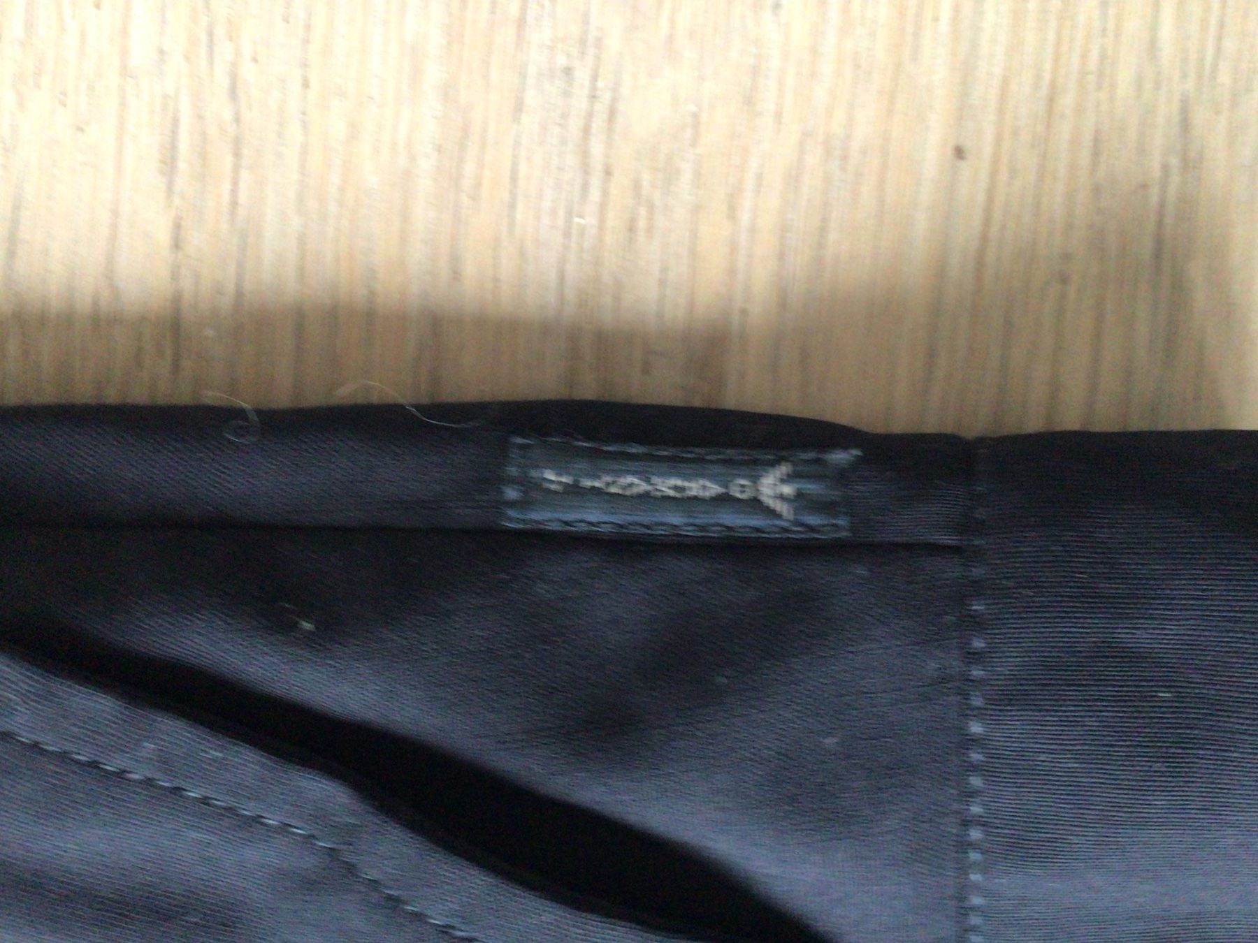 Armani Pantaloni: Designer Armani Gr. 8 – Usato da Rickenbach SZ venduto da Montagmorgen12 1