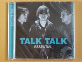 Talk Talk - CD / Essential