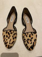 SCHUHE STEVE MADDEN LEOPRINT
