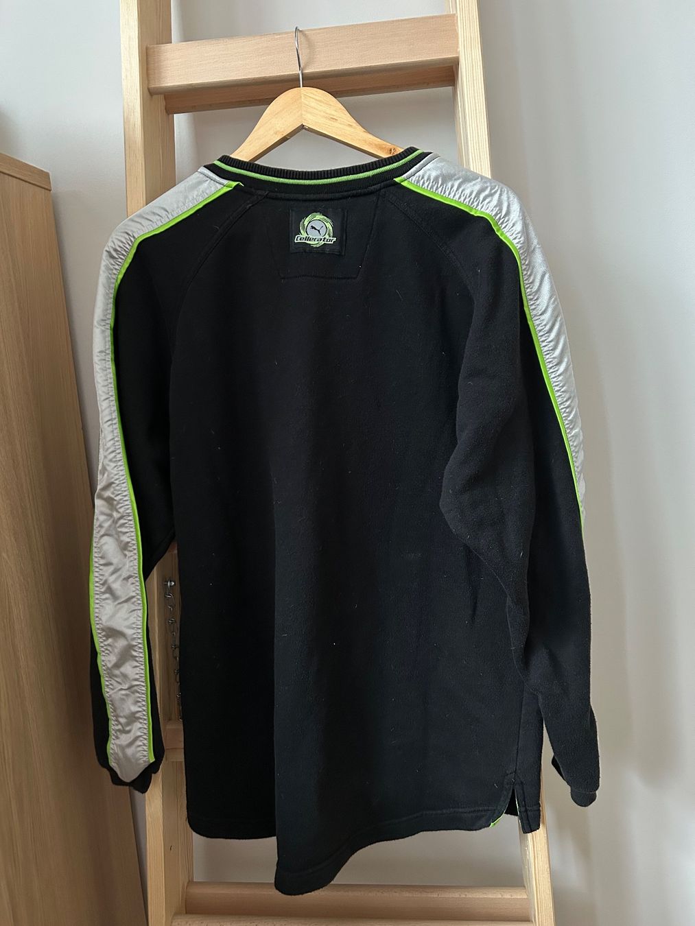 Puma Maglioni & Felpe: Vintage Puma Sweatshirt – Usato da Basel venduto da ell_6p98 2