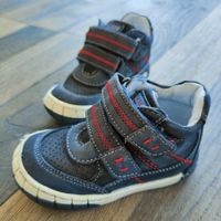 Leder Schuhe von Lasocki, Gr. 20