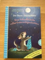 Der kleine Siebenschläfer- Sch. voller Gutenachtgeschichten